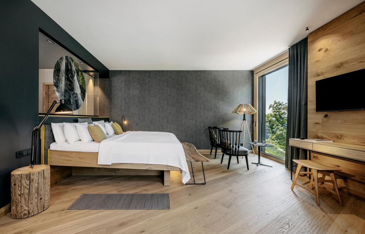 Horben Luisenhoehe - Gesundheitsresort Schwarzwald מראה חיצוני תמונה