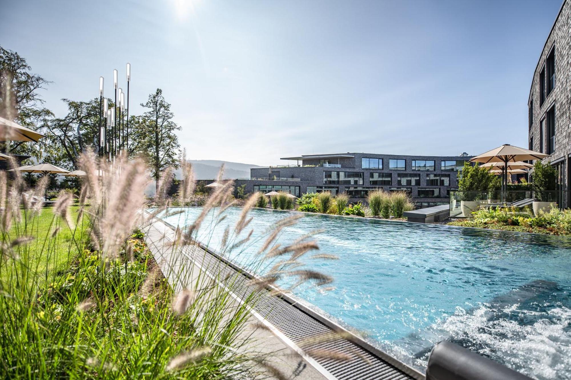 Horben Luisenhoehe - Gesundheitsresort Schwarzwald מראה חיצוני תמונה