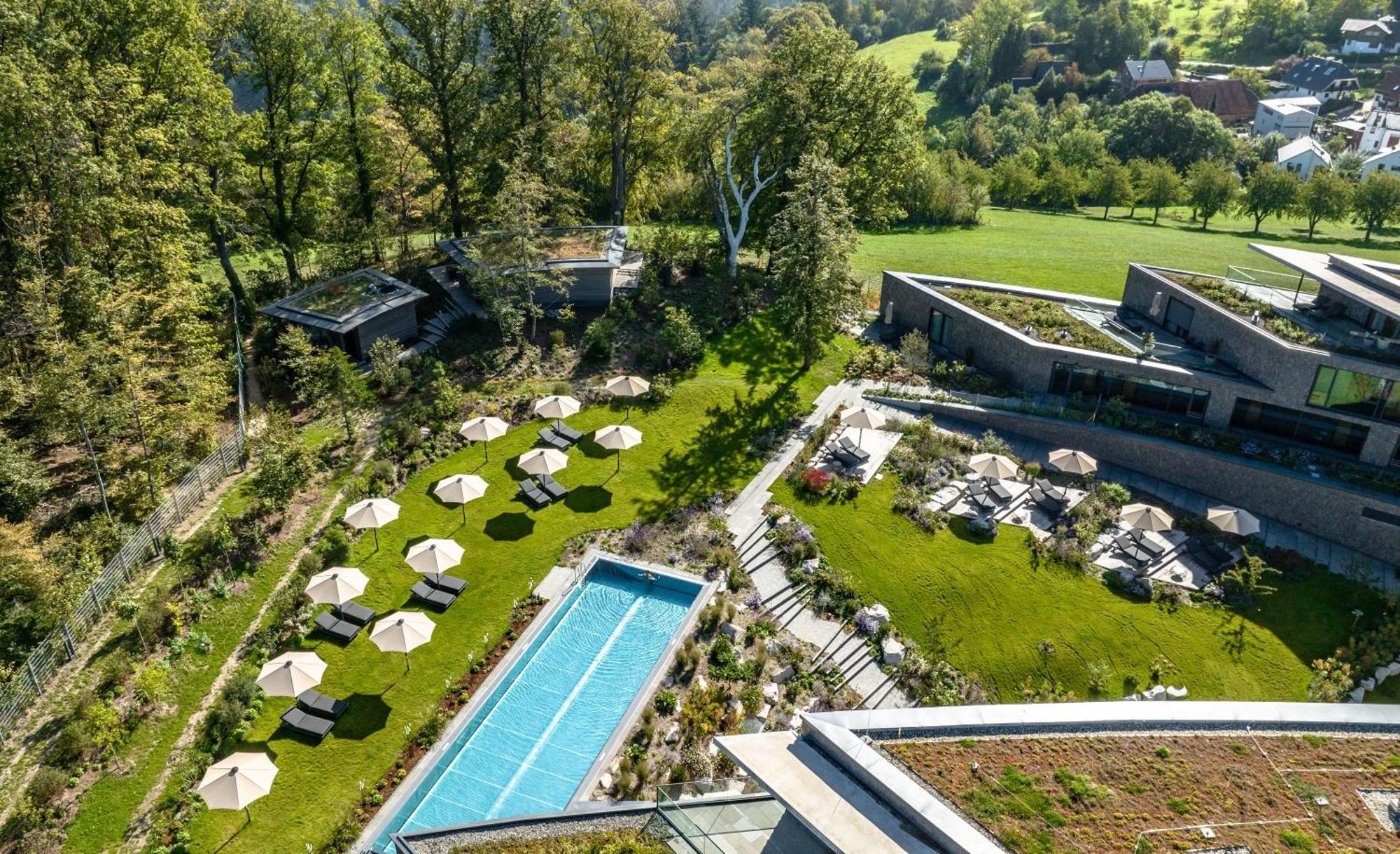 Horben Luisenhoehe - Gesundheitsresort Schwarzwald מראה חיצוני תמונה