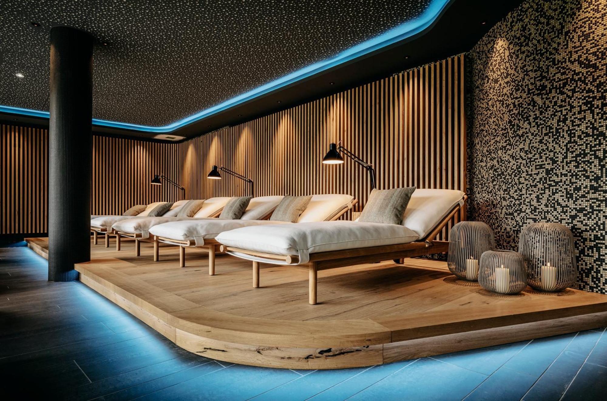 Horben Luisenhoehe - Gesundheitsresort Schwarzwald מראה חיצוני תמונה