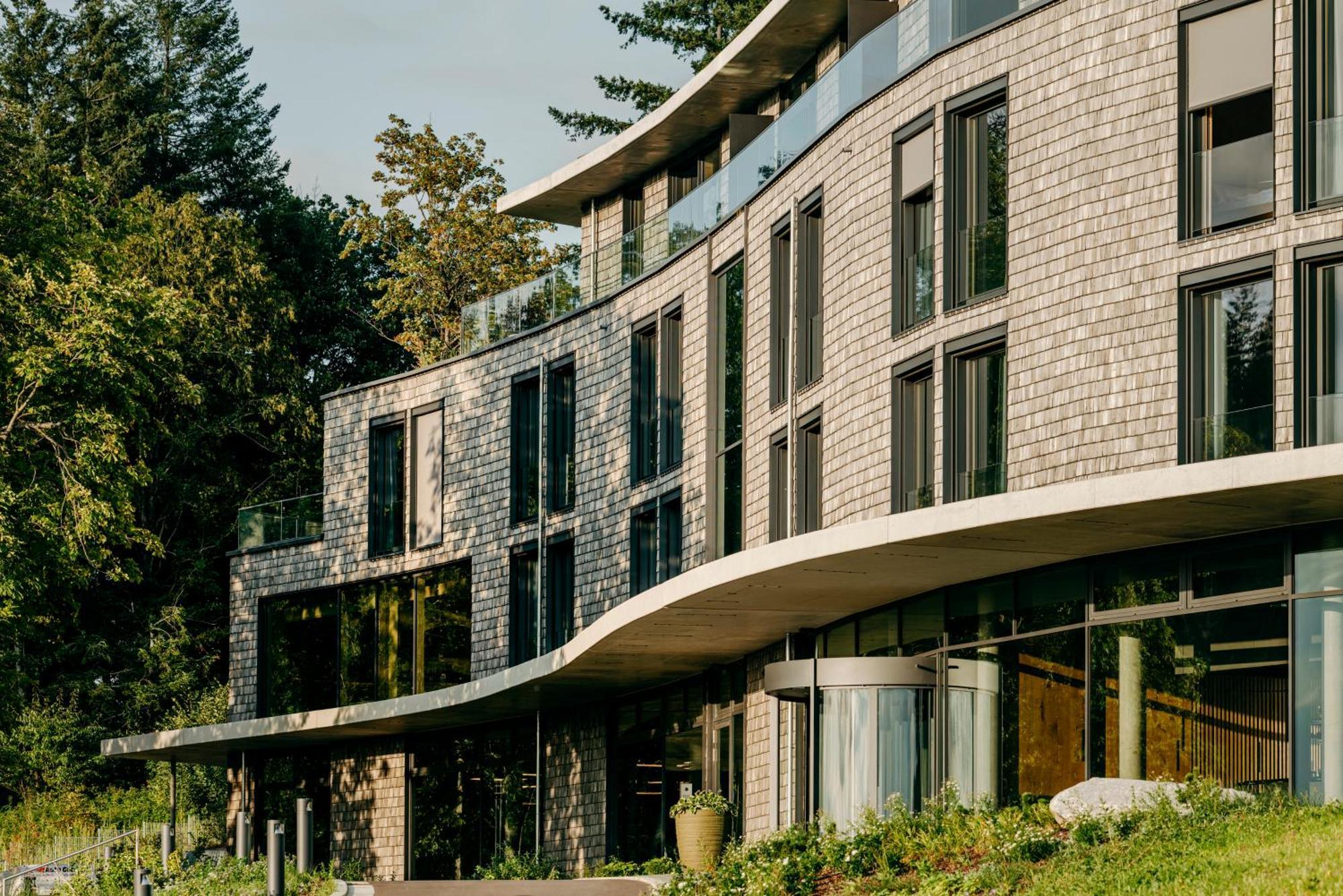 Horben Luisenhoehe - Gesundheitsresort Schwarzwald מראה חיצוני תמונה